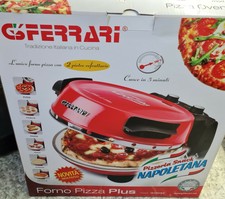 forno g ferrari in vendita - | eBay