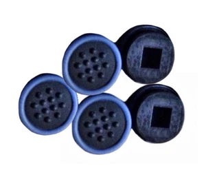 5x DELL Latitude E5550 E5570 E5450 E4300 KEYBOARD MOUSE STICK TRACKPOINT CAP  - Picture 1 of 1