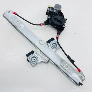 MOTOR VENTANA FORD FIESTA MK7 5 PUERTAS 8A61-14A389-A NSF LH PASAJERO DELANTERO IZQUIERDO 08-12 - Imagen 1 de 13