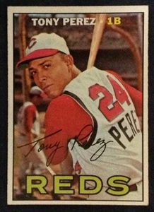 1967 Topps Scegli una carta Completa il tuo set EX-NM-MT Set Break #326-533 2/2025 - Foto 1 di 194