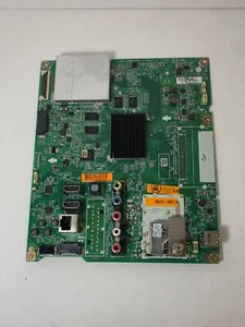 LG EBT64021003 Main Board for 49UF6400-UA.BUSYLOR - Picture 1 of 1
