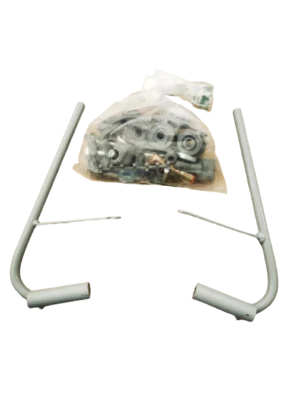 ASTE LASTRA PARAVENTO FACO 22201 PIAGGIO BEVERLY 125/200 2001 2002 2003  - Imagen 1 de 2