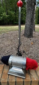 Vintage Dremel Model 796 Electric Shoe Shine Buffer Machine Polisher USA - Picture 1 of 3