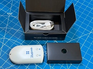SharkRF openSPOT4 Pro Digital Ham Radio Hotspot NEW Open Box Ships from USA - Zdjęcie 1 z 9