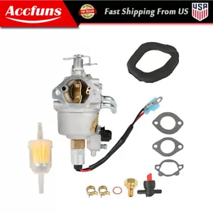 Fit For Onan QG 4000 4KYFA-6747P 4000 W Generator Carburetor Assembly US - Bild 1 von 11