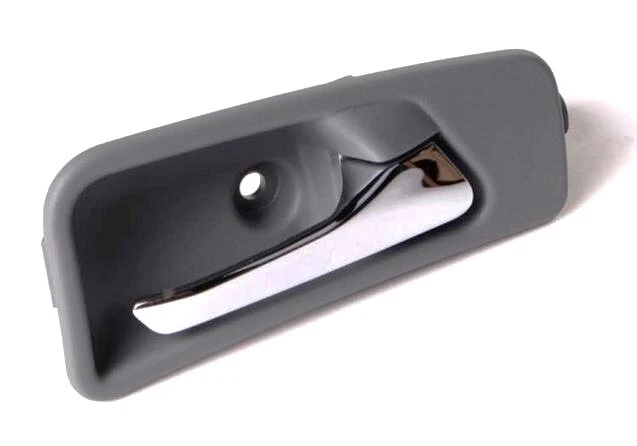 Manija de puerta interior GENUINA MERCEDES-BENZ W463 CLASE G GRIS (DERECHA) NUEVA Foto 1 de 1