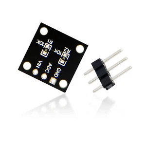 ADC Divisore di Tensione Voltage Divider Modulo ESP8266 Arduino da 1:2 a 1:16 - Foto 1 di 31