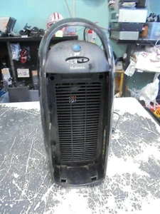 Holmes HAP9415 Tower Aer1 HEPA Air Purifier READ MISSING COVER NO FILTER - Picture 1 of 9