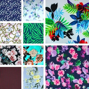 3 Metres Luxury Soft Ponte Scuba Fabric 55" Wide Ideal For Dresses Skirt Trouser - Picture 1 of 40