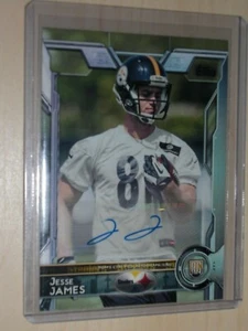 2015 Topps Fußball Autogramme ***alle Variationen***Komplettieren Sie Ihre Sets*** - Bild 1 von 21