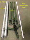 Statyw głośnikowy TELA 74 NVA Bundeswehra Głośnik Statyw Speaker Column Tri