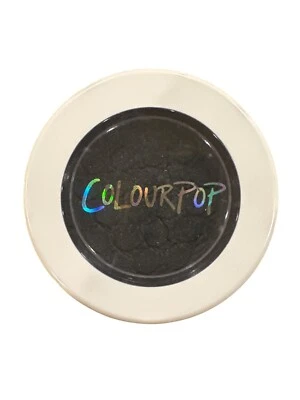 Sombra de ojos seca Colourpop Super Shock Shadow ALCHEMY - KNIGHT (LEER DESCRIPCIÓN) Foto 1 de 2