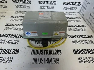 ERIEZ VIBRATOR D40PHT STYLE 26 NEW - Picture 1 of 2