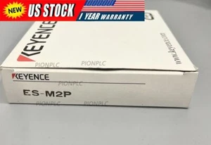 1pcs KEYENCE ES-M2P - Picture 1 of 1