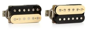 Seymour Duncan APH-2s Alnico II Pro Slash Humbucker Pickup Set - Zebra - Picture 1 of 1