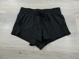 Billabong Shorts Womens S Black New Adventure Waterproof Lightweight Collection - Picture 1 of 11