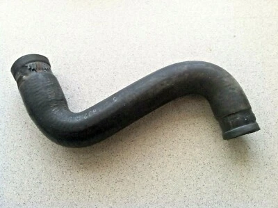 MERCEDES-BENZ 190E W201 1987-1993 ~ MANGUERA BOMBA RECIRCULANTE Foto 1 de 3