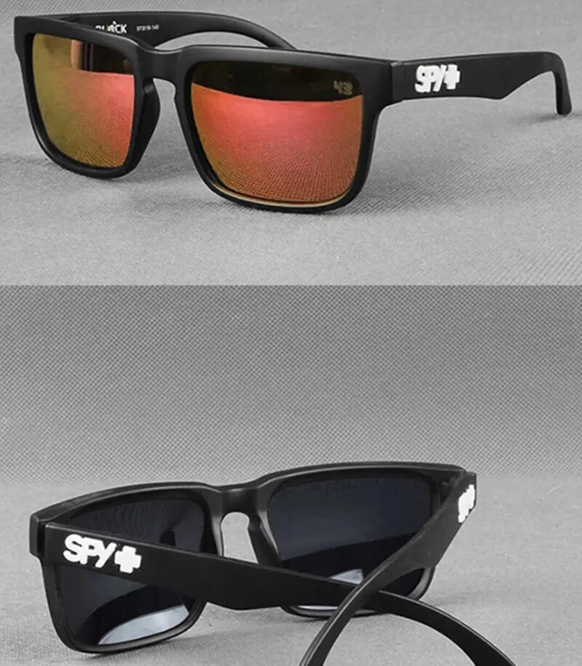 Gafas de sol espía + óptica KEN BLOCK 43 casco gafas promocionales espía plus nuevas Foto 1 de 1