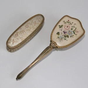 Cepillo de tocador/vanidad vintage y cepillo para ropa Regent of London - Imagen 1 de 13