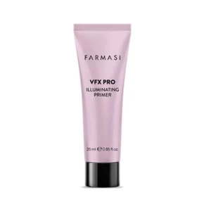 Farmasi VFX PRO Illuminating Primer, 25 ml./0.85 fl.oz - Picture 1 of 12
