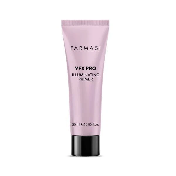 Farmasi VFX PRO Illuminating Primer, 25 ml./0.85 fl.oz - Image 1 of 4