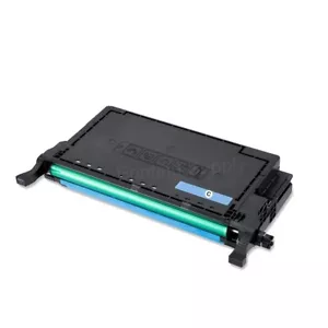 New High Yield Cyan Toner Cartridge For Samsung CLT508L / CLT-C508L CLP-620 670 - Picture 1 of 1