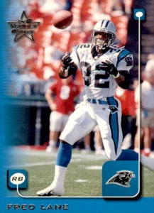 Leaf Rookies & Stars #35 1999 Fred Lane - Imagen 1 de 2