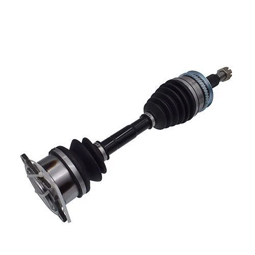Eje delantero derecho eje de transmisión apto para Mitsubishi Triton L200 Montero Foto 1 de 4