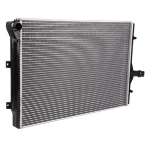 Aluminum Radiator For 2007-2014 Mini Cooper 2011-2014 Countryman MC3010105 - Bild 1 von 9