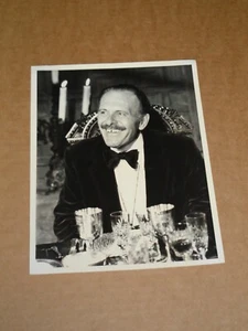 Terry-Thomas - Spanish Fly - 1977 film still - Picture 1 of 1