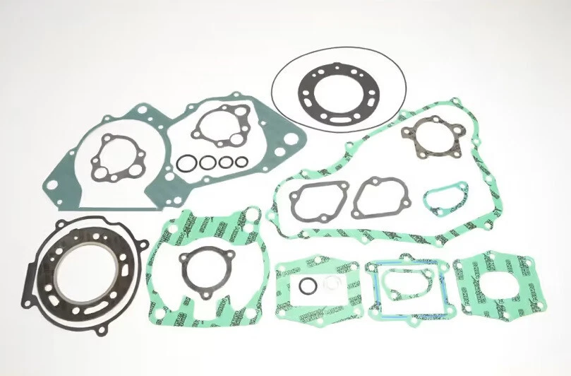 Kit Junta Completa Athena P400210850250 Honda CR 250 85-91 Foto 1 de 1