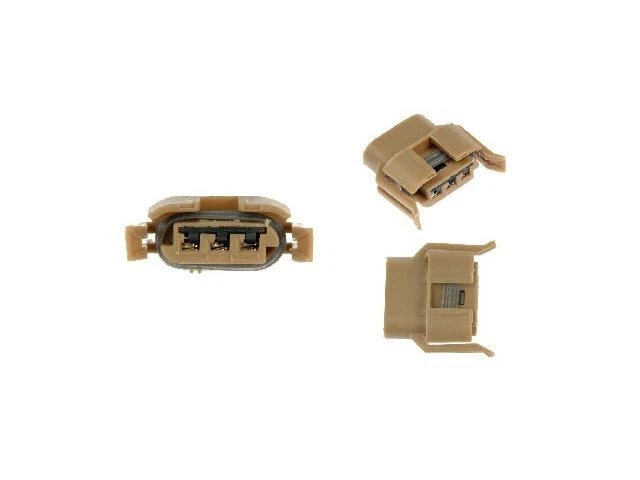 Разъем указателя поворота Dorman 47WH32V подходит для Mercury Cougar 1991-1997, 1999 годов выпуска - Изображение 1 из 1