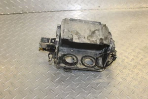 2012 KTM 990 ADVENTURE R REAR BACK TAIL UNDERTAIL BATTERY TRAY PLASTIC - Picture 1 of 1