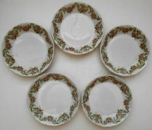 5 Small Bowls from Limoges - Picture 1 of 3