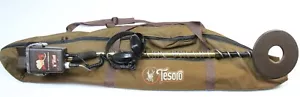 Tesoro Stingray II Waterproof VLF/TR/VLF Discriminator Underwater Metal Detector - Picture 1 of 24
