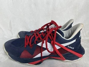 Tenis Diadora B.Icon 2 Arcilla Para Hombres Azul Tenis Zapatos 179106-D0272 Talla 11.5 - Imagen 1 de 12