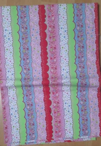 Baumwollstoff ,  für Kinder , Hobbyaufgabe - Bild 1 von 2