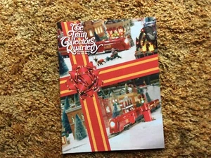 The Train Collectors Quarterly Jan. 2008 - Picture 1 of 1