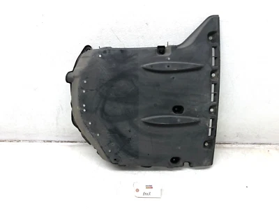 LEXUS GS350 2013-2020 tracción trasera parachoques difusor bote cubierta escudo OEM Foto 1 de 4