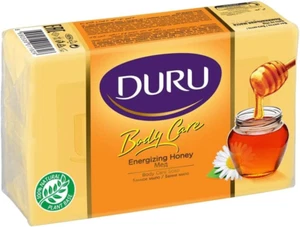 Duru Honey Body Bar Soap 140 G - Picture 1 of 12
