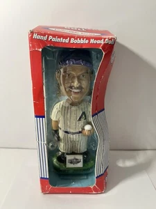 RANDY JOHNSON 2001 All-Star Game Bobblehead - Arizona Diamondbacks - Limited Ed. - Picture 1 of 7