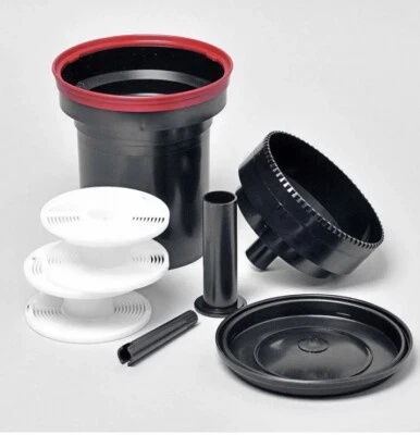 Paterson Developing Tank With 2 Reels - Image 1 of 2