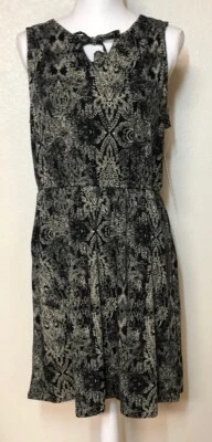 Vestido mameluco Sonoma Life+Style talla pequeña L Foto 1 de 3