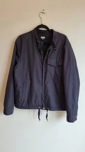 Paul Smith Navy Jacket Men's Size XL Original Label - Picture 1 of 9