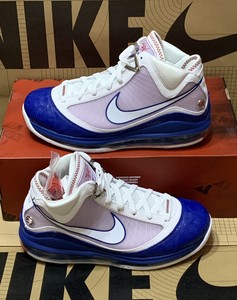 Nike LeBron 7 Men's Athletic Shoes for 