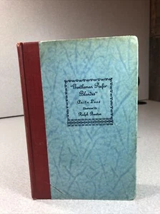 Gentlemen Prefer Blondes by Anita Loos 1926 HC 17th printing - Imagen 1 de 18