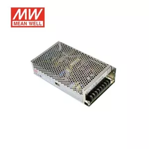 Mean Well D-120A Switching Power Supply - Picture 1 of 1