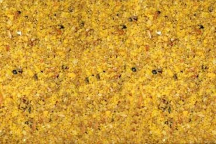 Blattner Aufzuchtfutter 1kg für Waldvögel Prachtfinken Kanarien Stieglitz Zeisig - Bild 1 von 1