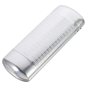 Brillenetui Papa Mann Damen Brillenetuis Aluminium Hartschale - Bild 1 von 12
