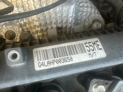 Convertidor catalítico de escape Sin ref KIA RIO YB 2016- 1.2 ATRACT 2016 309894 Foto 1 de 4